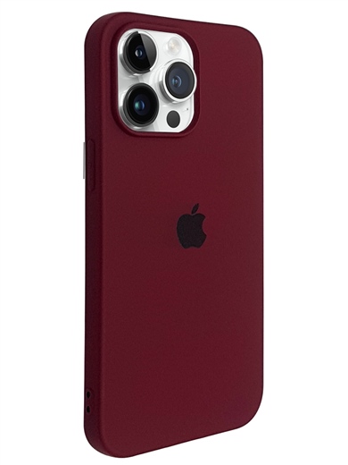 İphone 14 Pro Max Logolu lansman Kılıf