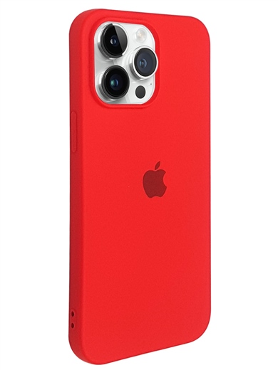 İphone 14 Pro Max Logolu lansman Kılıf