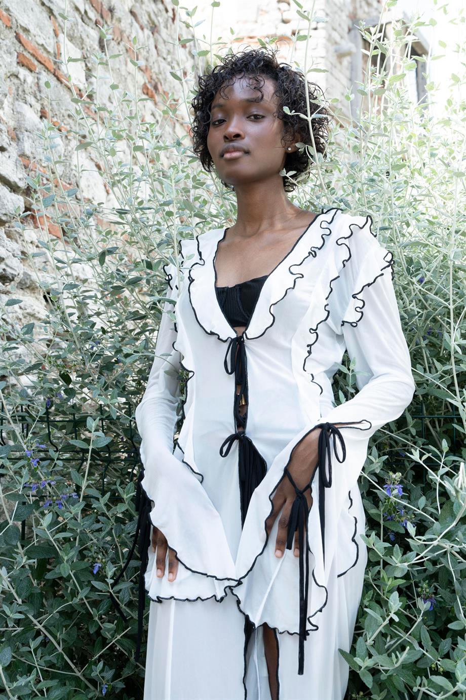 La Siento Lola Kimono