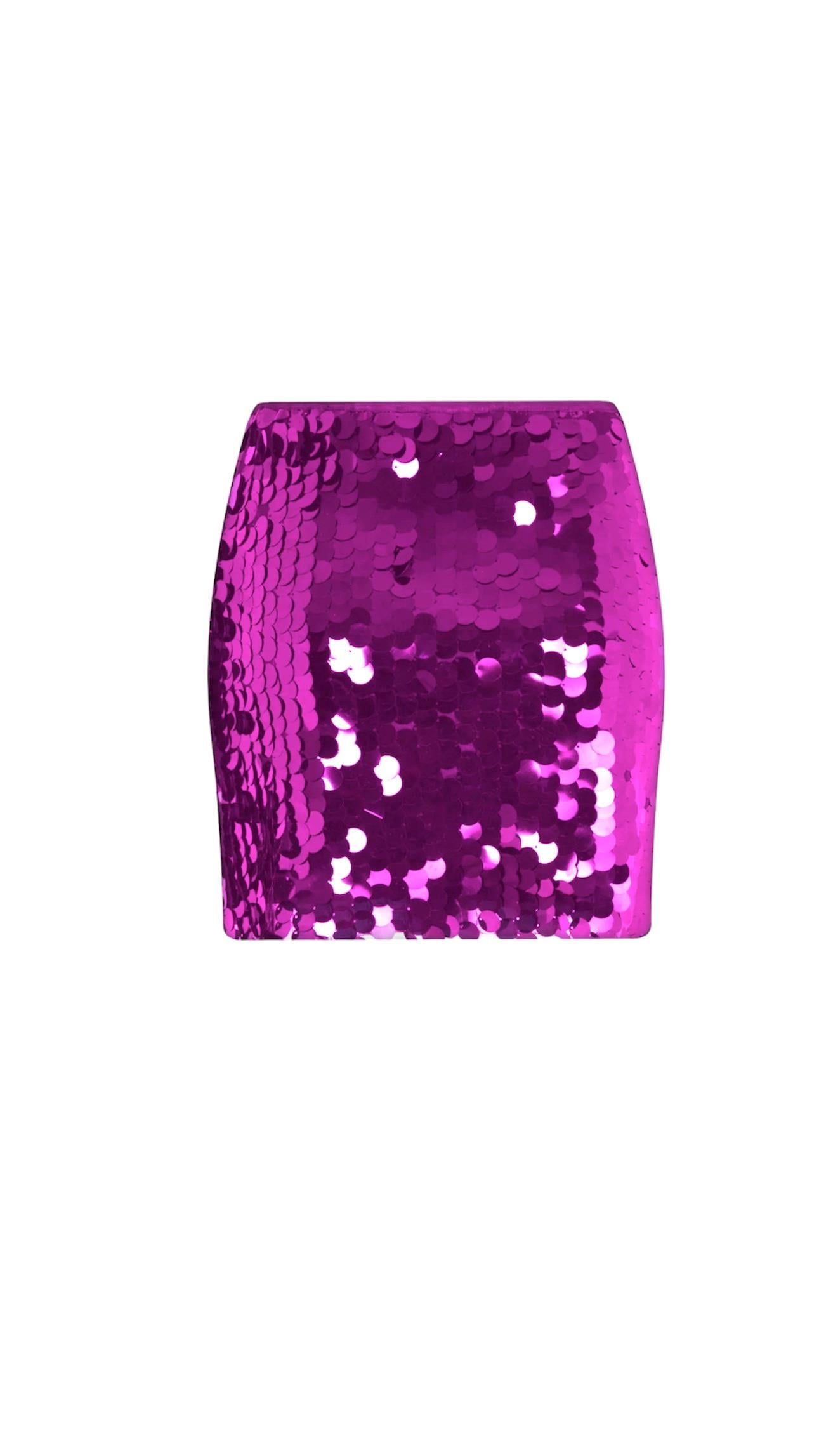 Liny Skirt