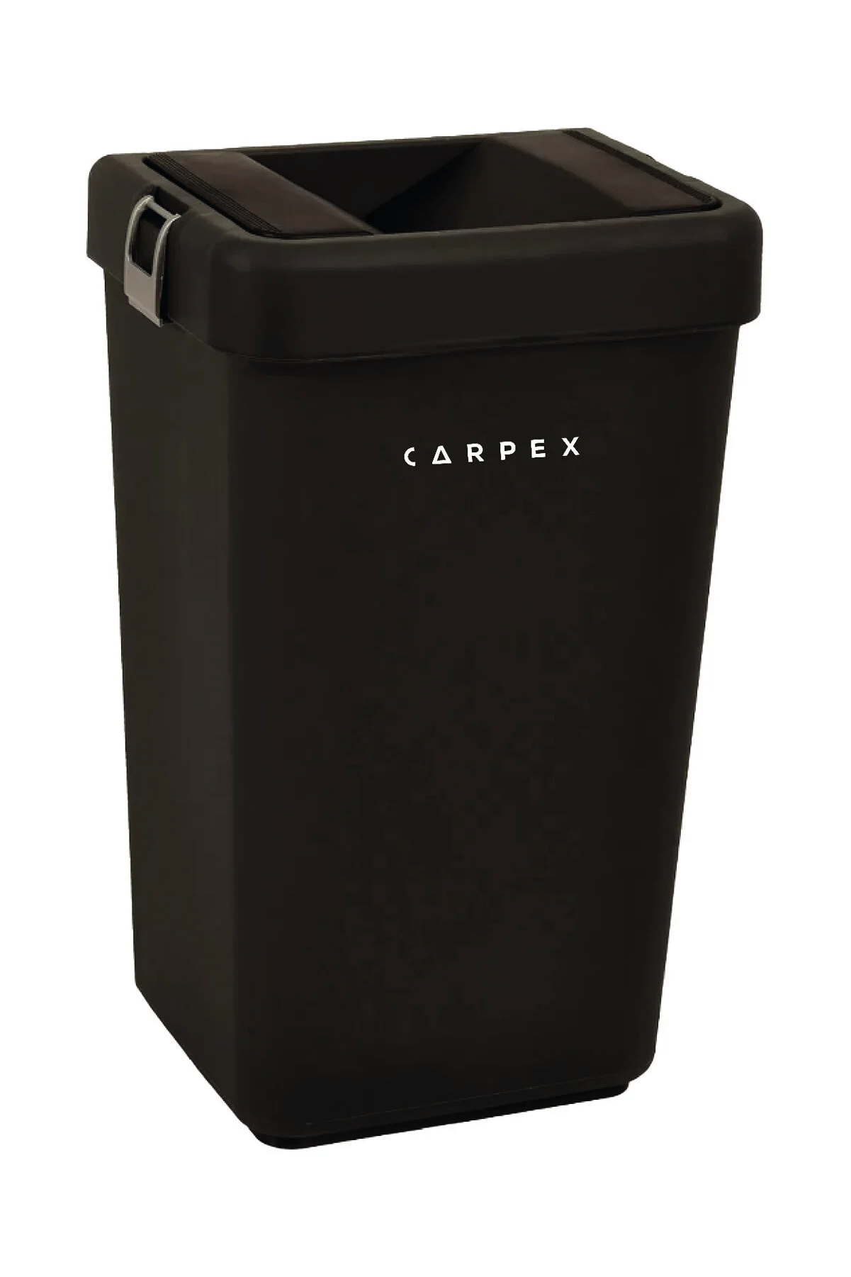 CARPEX ÇÖP KOVASI 8 LT (KAPAKLI)