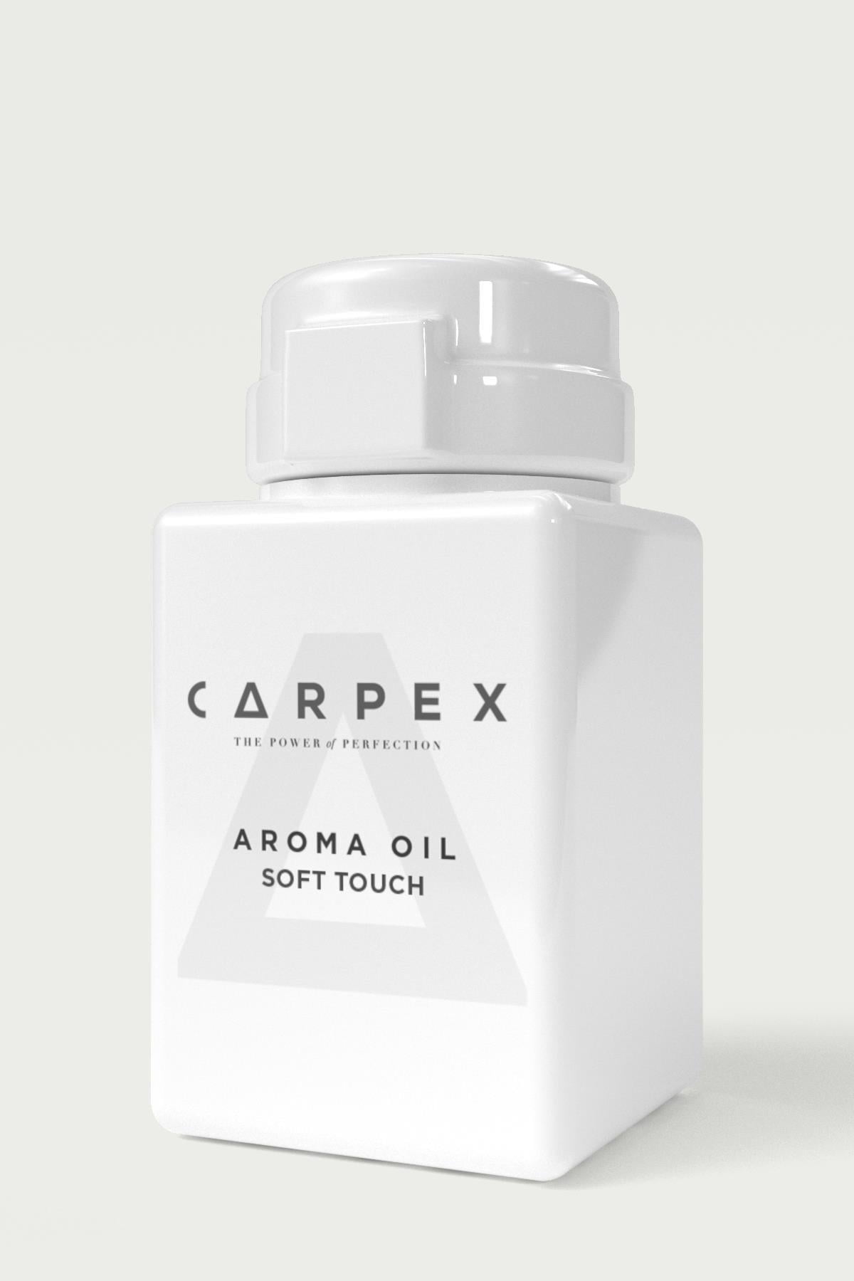 CARPEX GENİŞ ALAN KOKU YEDEĞİ 125 ML SOFT TOUCH