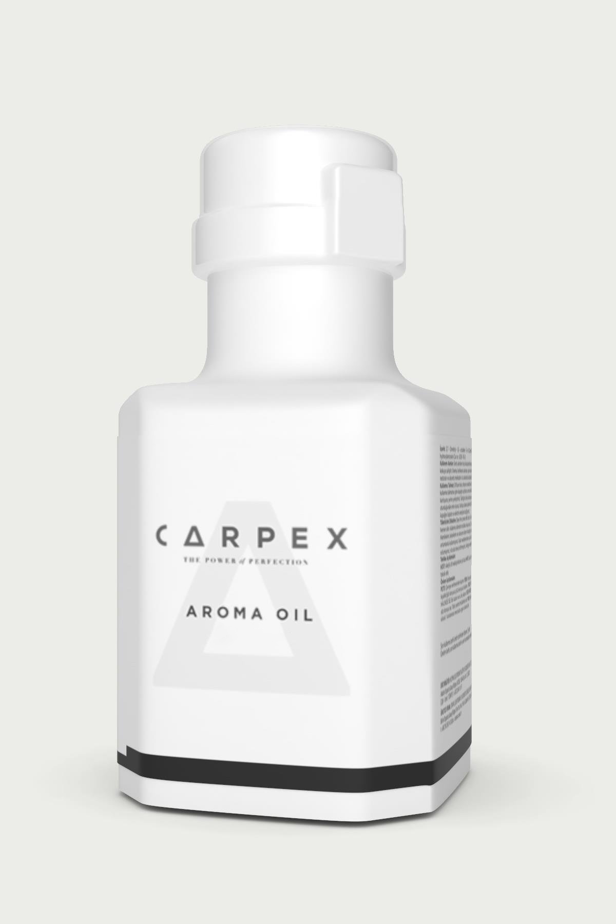 CARPEX GENİŞ ALAN KOKU YEDEĞİ 200 ML BİG BOSS