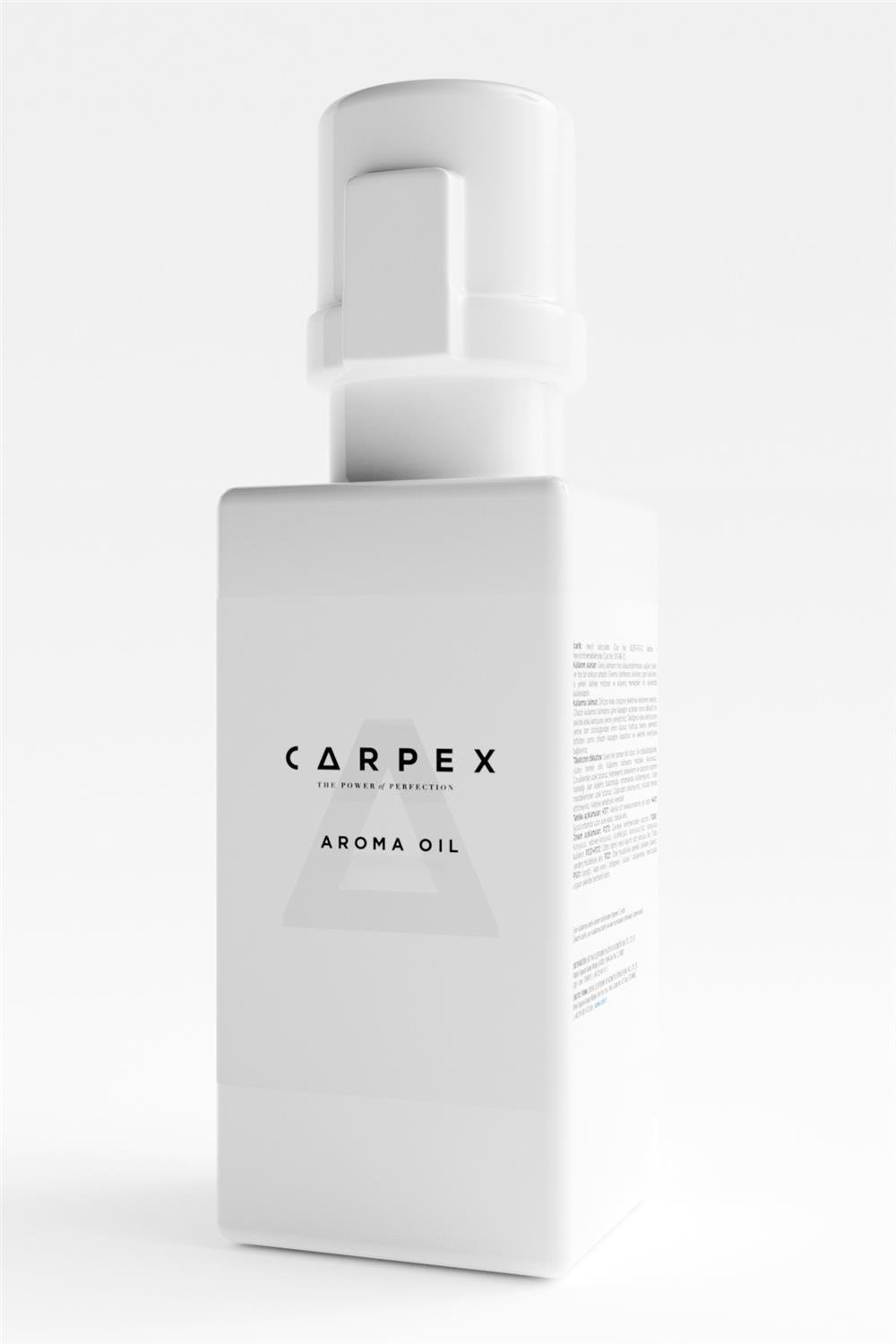 CARPEX GENİŞ ALAN KOKU YEDEĞİ 250 ML LAVENDER