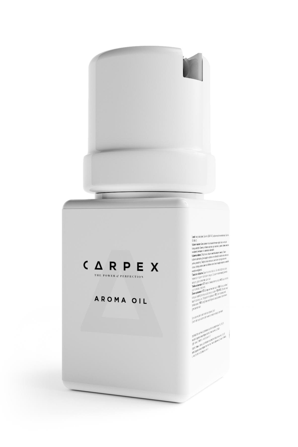 CARPEX GENİŞ ALAN KOKU YEDEĞİ 50 ML RED DİAMONDS