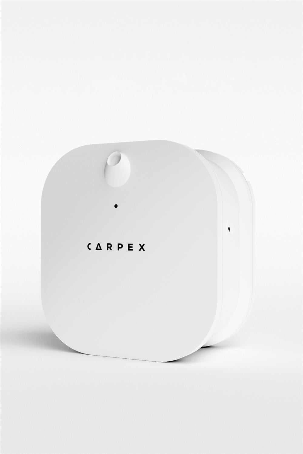 CARPEX MİCRO BASİC KOKU DİFÜZÖRÜ BEYAZ