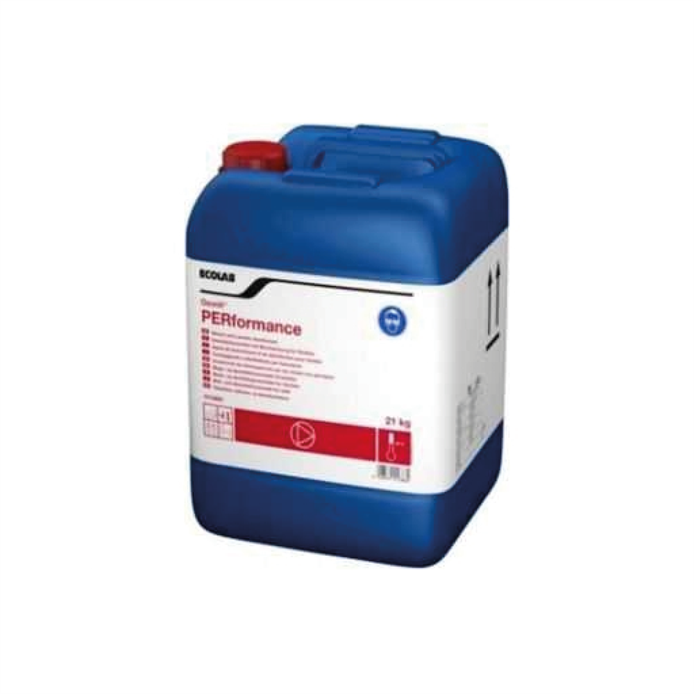 ECOLAB OZONİT PERFORMANCE 21 L