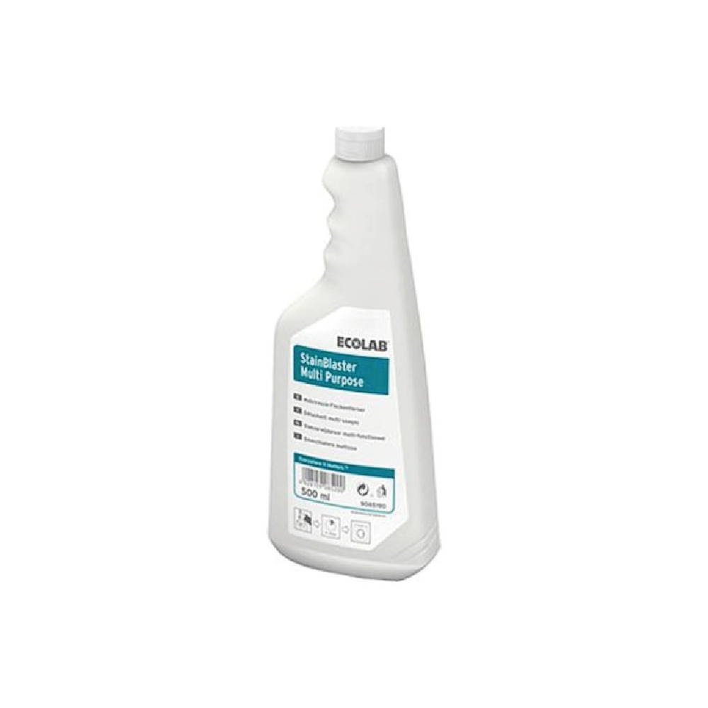 ECOLAB STAİNBLASTER MULTİ PURPOSE 500 ML