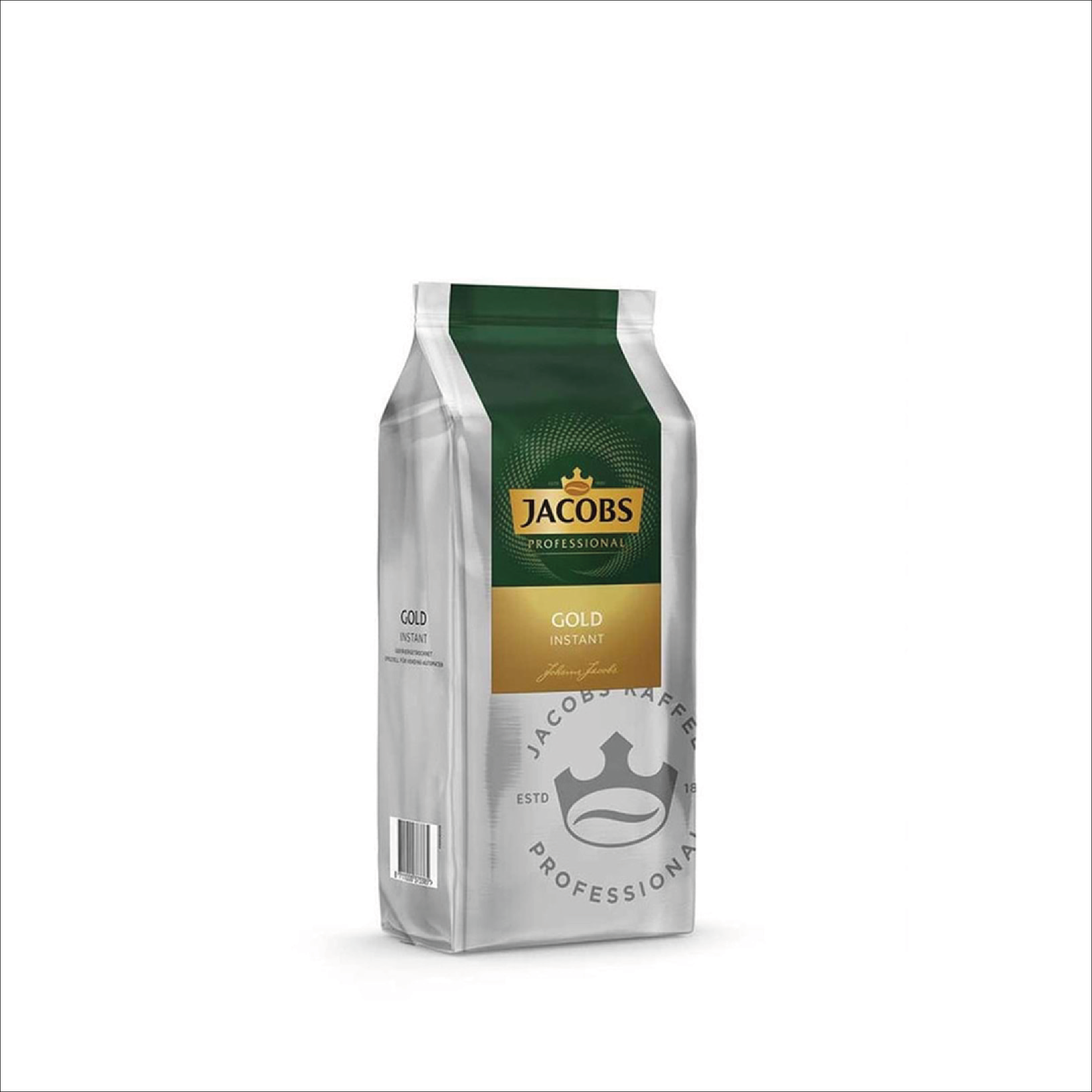JACOBS INSTANT GOLD FD ÇÖZÜLEBİLİR KAHVE 500 GR