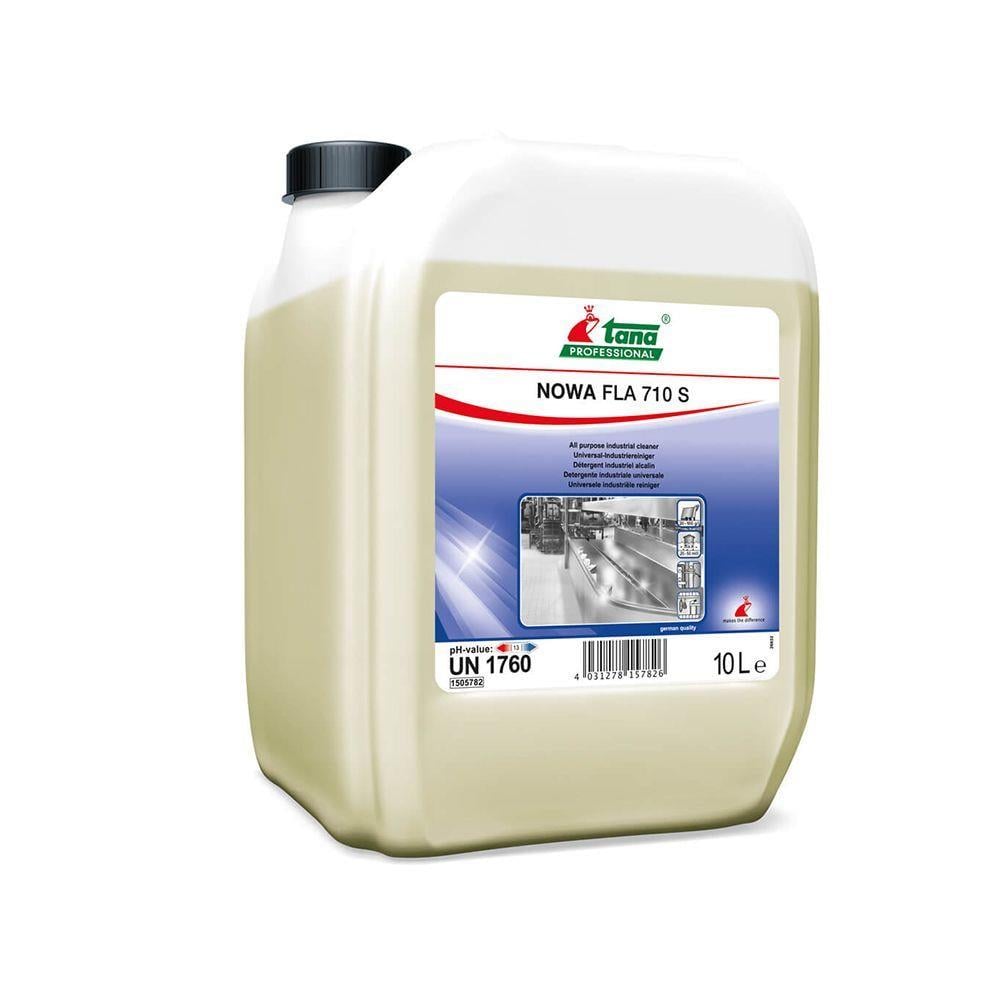 MARATEM NOWA FLA 710S 10LT YÜKSEK PER. END. TEM. ÜRÜ.