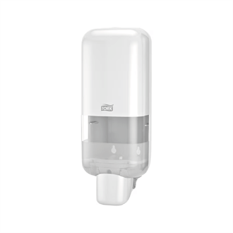 564500 Tork Sabun&Köpük Dispenseri Beyaz 1000 ml
