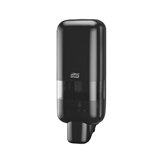 564508 Tork Sabun&Köpük Dispenseri Siyah 1000 ml