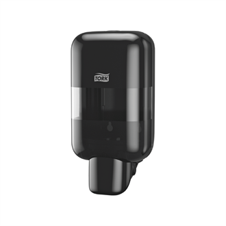 565208 Tork Sabun&Köpük Dispenseri Mini Siyah 500 ml