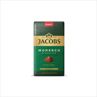JACOBS MONARCH FİLTRE KAHVE 500G