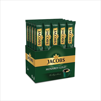 JACOBS MONARCH GOLD STİCK 30ADT 2GR
