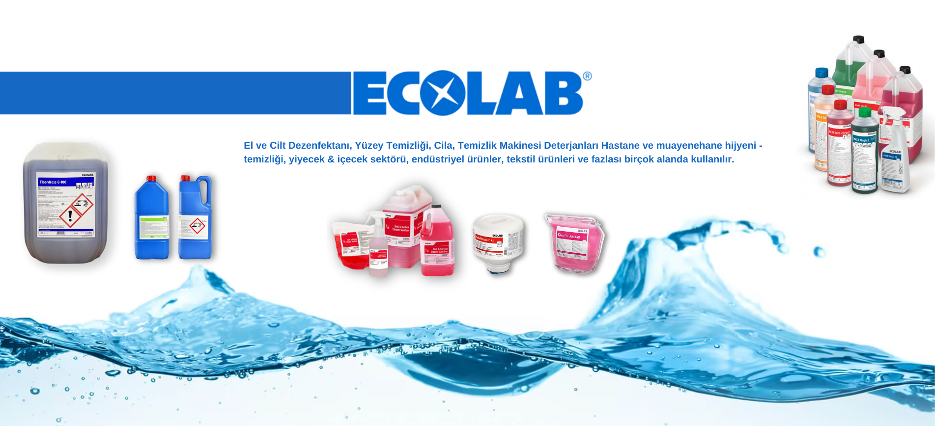 Ecolab