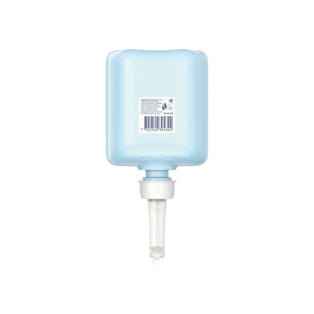 420602 Tork Mini Shower Cream 475 ml. *8