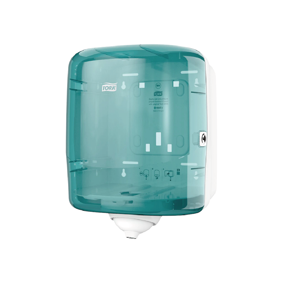 473180 Tork Reflex Dispenseri Turkuaz