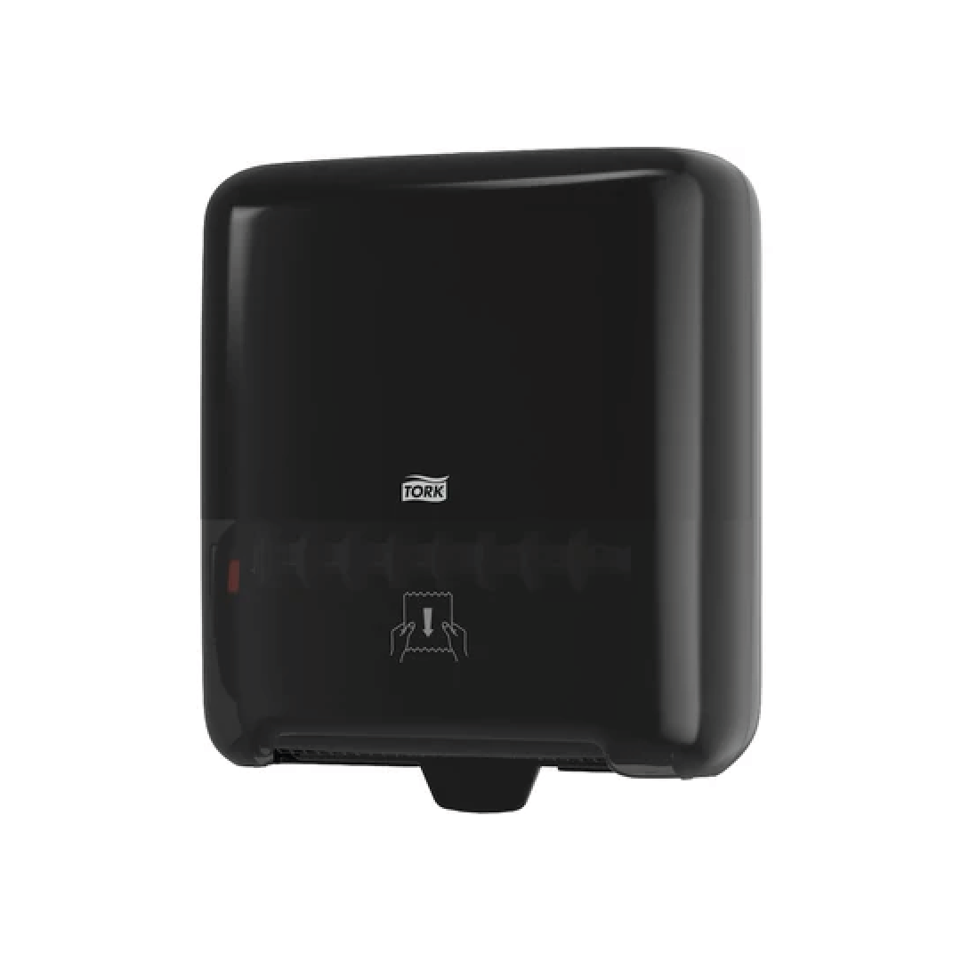 551008 Tork Matic® Hareketli Havlu Dispenseri Siyah