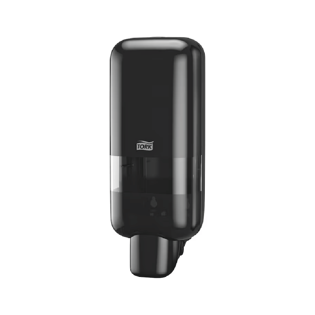 564508 Tork Sabun&Köpük Dispenseri Siyah 1000 ml