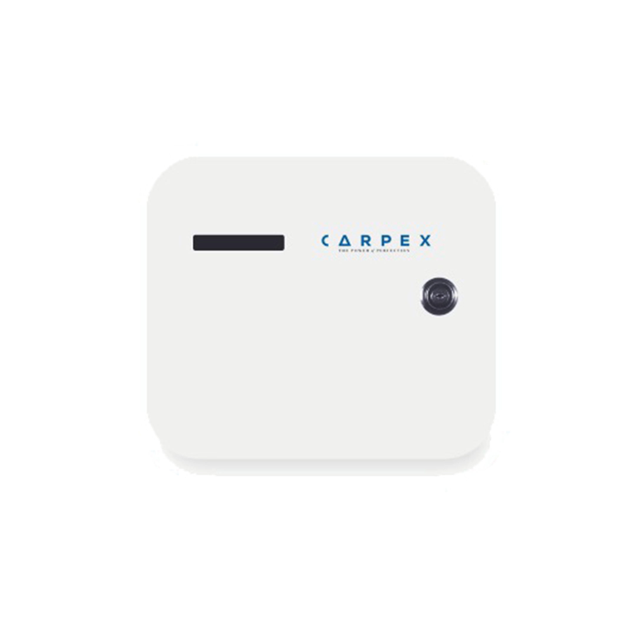 CARPEX A1 PRO 900 GENİŞ ALAN KOKU MAKİNESİ BEYAZ