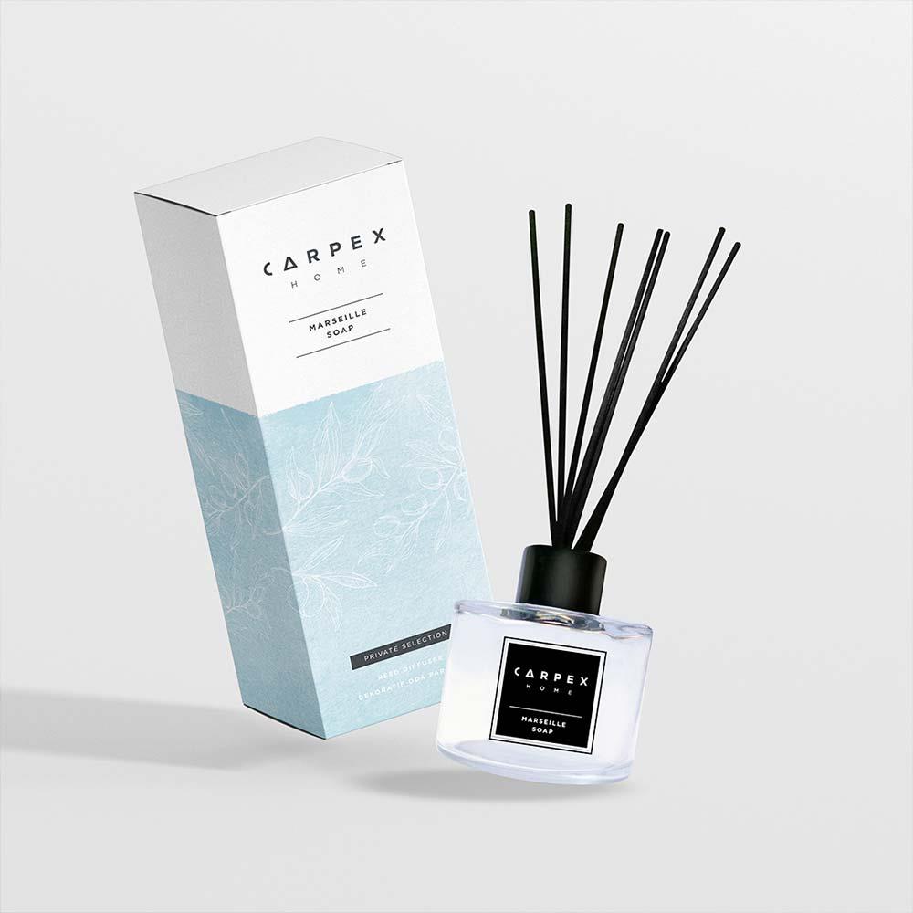 CARPEX BAMBU KOKU 90 ML MARSEİLLE SOAP