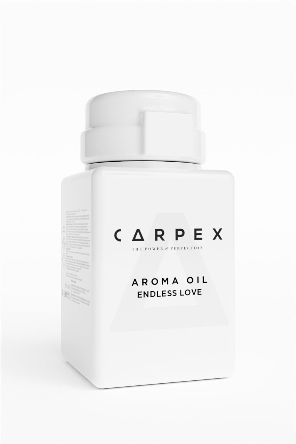 CARPEX GENİŞ ALAN KOKU YEDEĞİ 125 ML ENDLESS LOVE