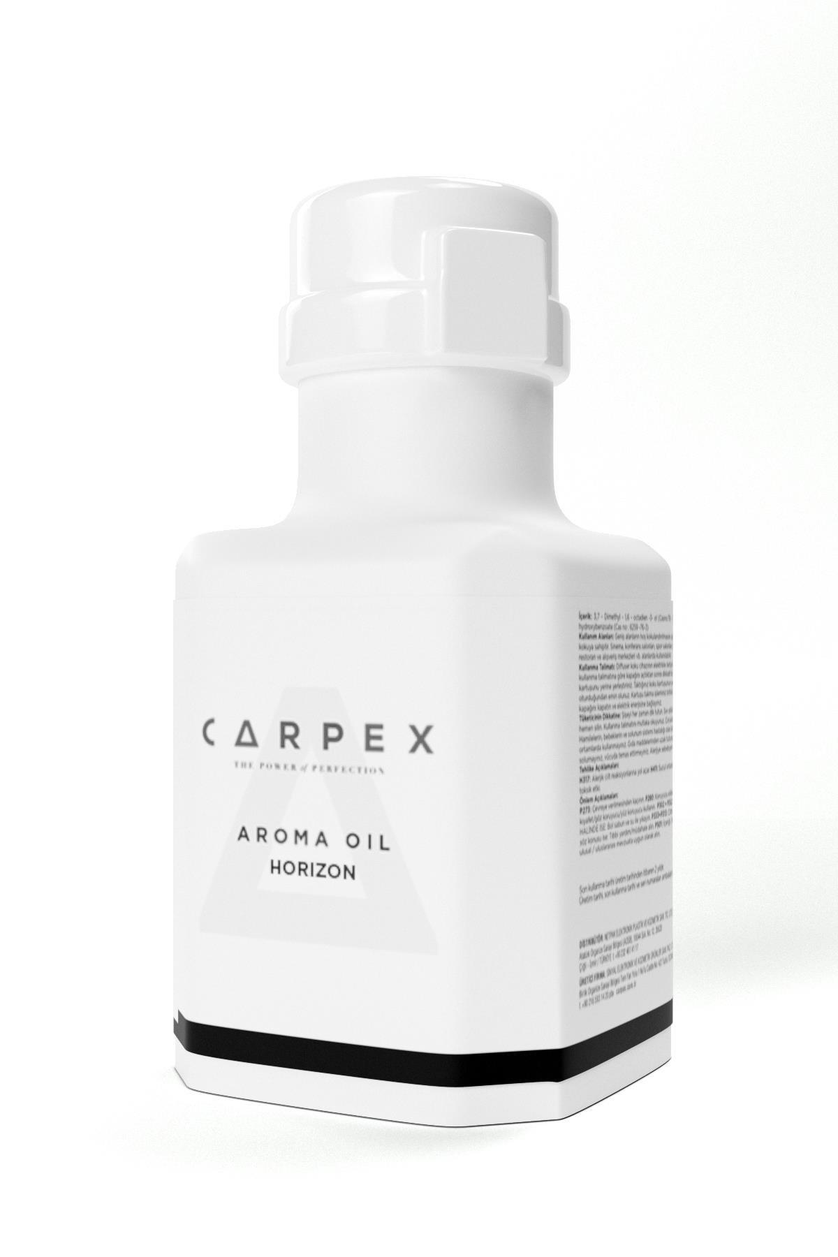 CARPEX GENİŞ ALAN KOKU YEDEĞİ 200 ML HORİZON 