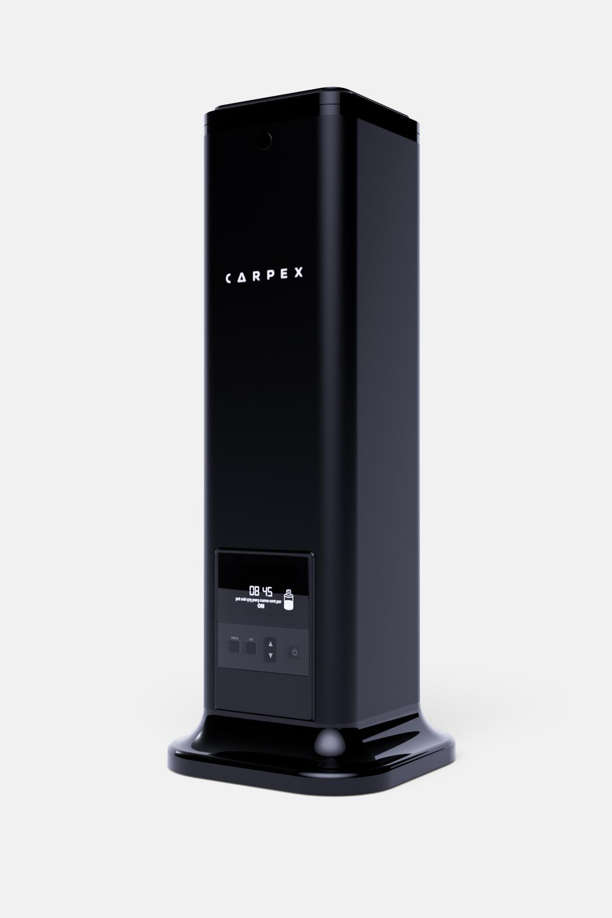 CARPEX MAXX TOWER 750-X KOKU DİFÜZÖRÜ SİYAH