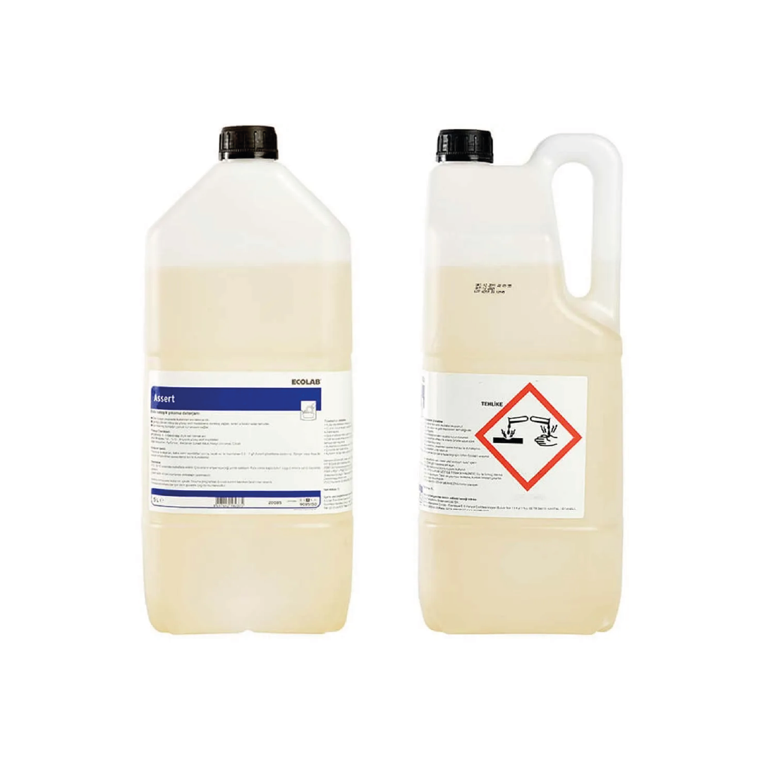 ECOLAB ASSERT 5 KG