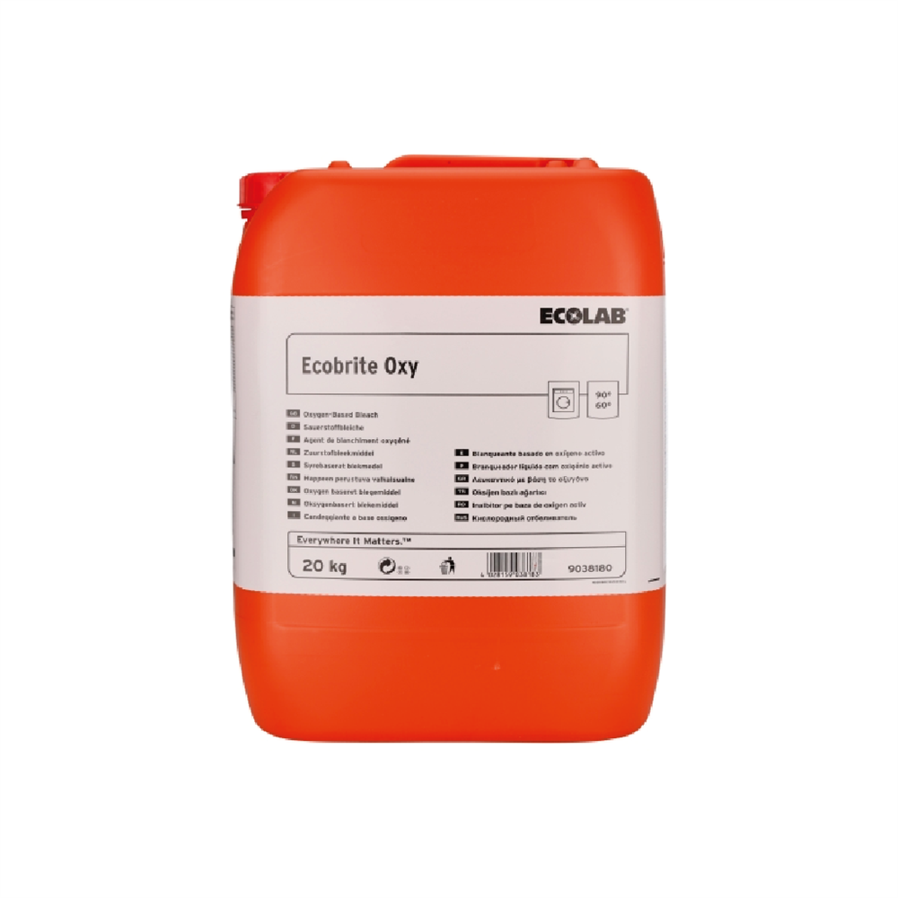 ECOLAB ECOBRİTE OXY 20 L