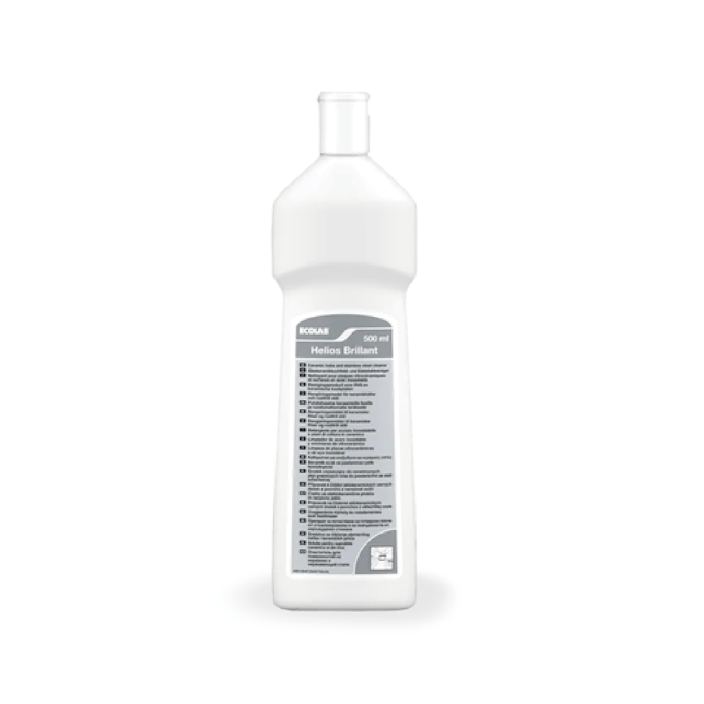 ECOLAB HELİOS BRİLLANT 500 ML