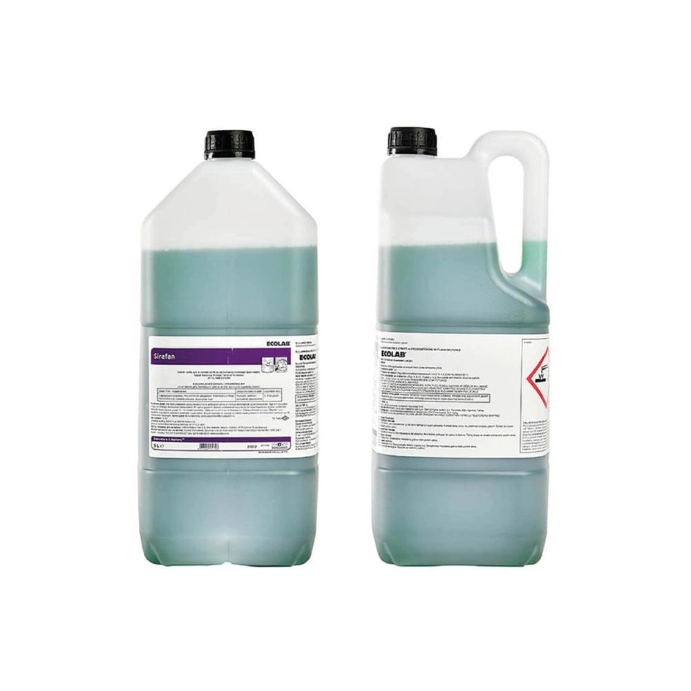 ECOLAB SİRAFAN 5 L