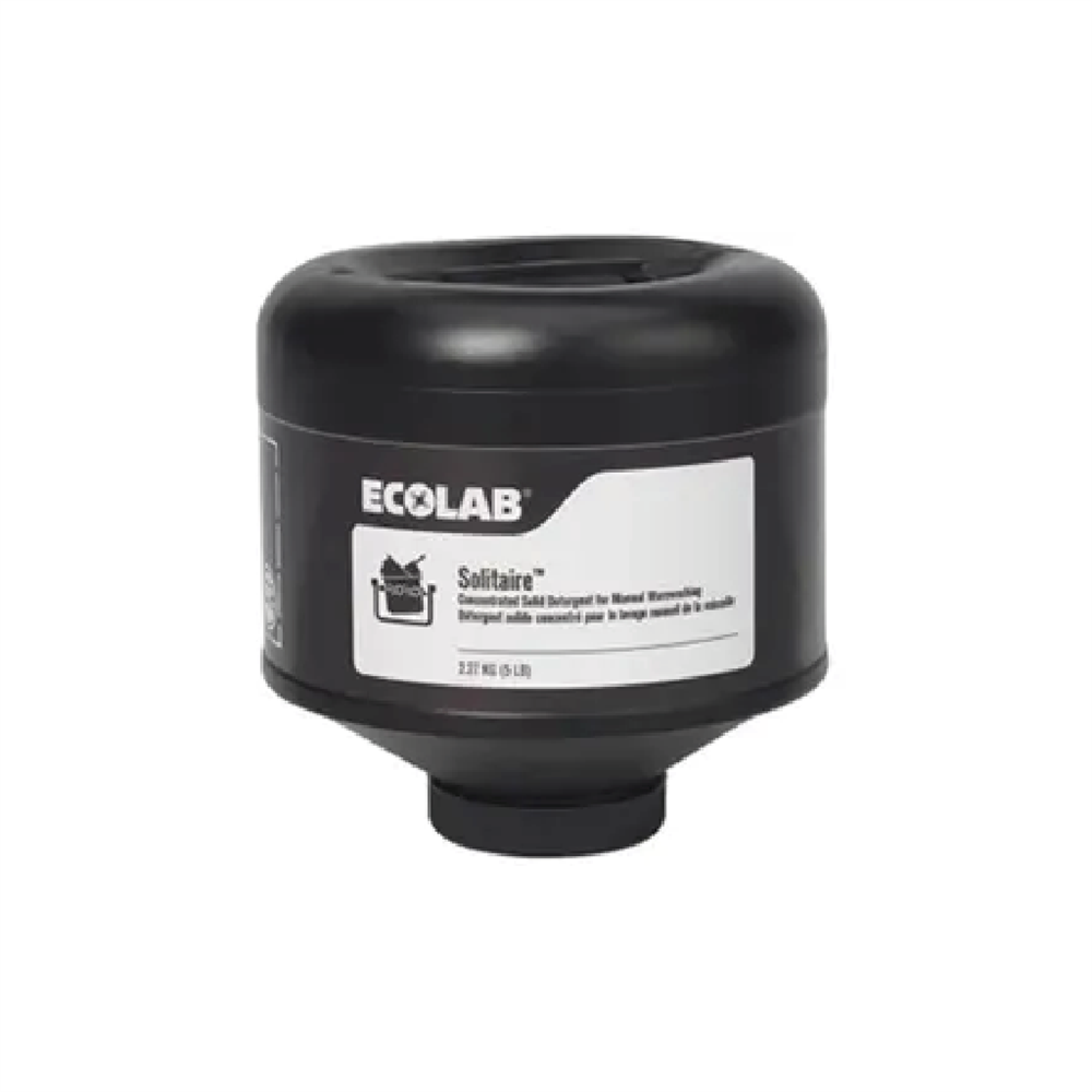 ECOLAB SOLİTARİE 2.27 KG