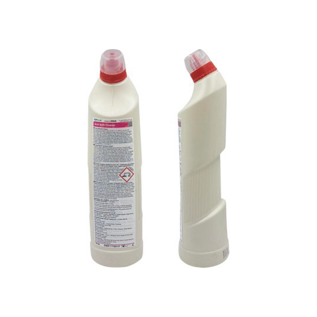 ECOLAB TOPCLIN ACİD BATH CLEANER 750 ML
