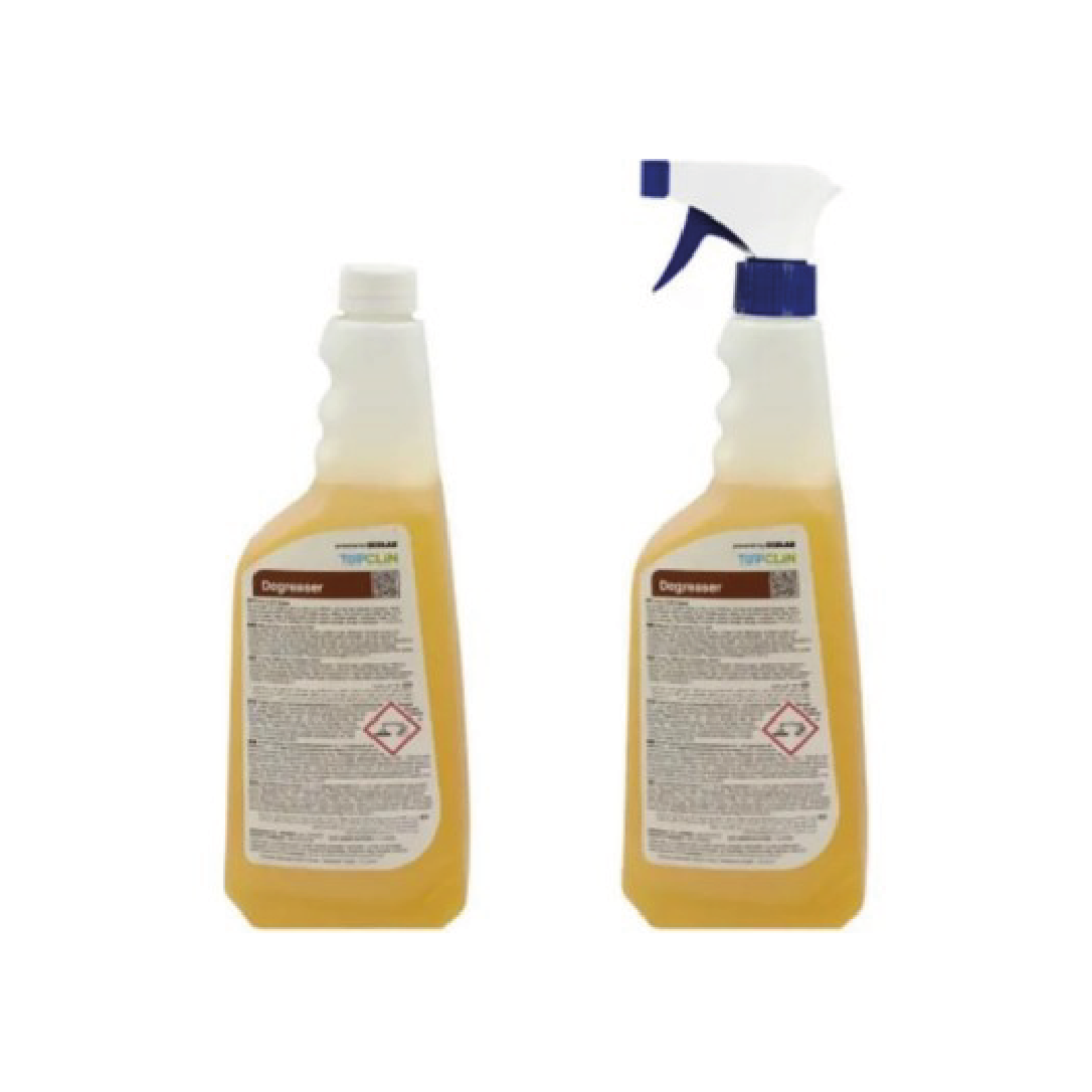 ECOLAB TOPCLIN DEGREASER PLUS 1 L