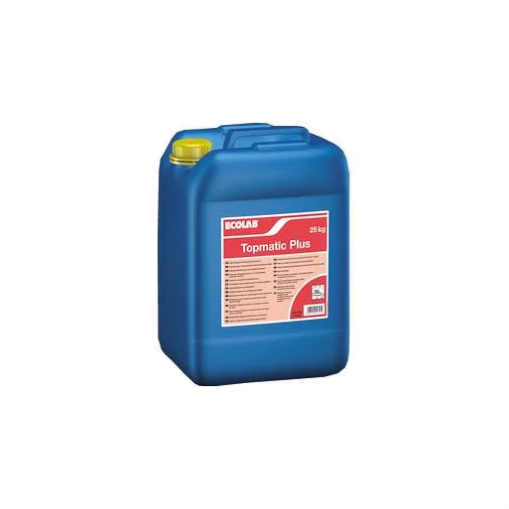 ECOLAB TOPMATİC PLUS 25 KG