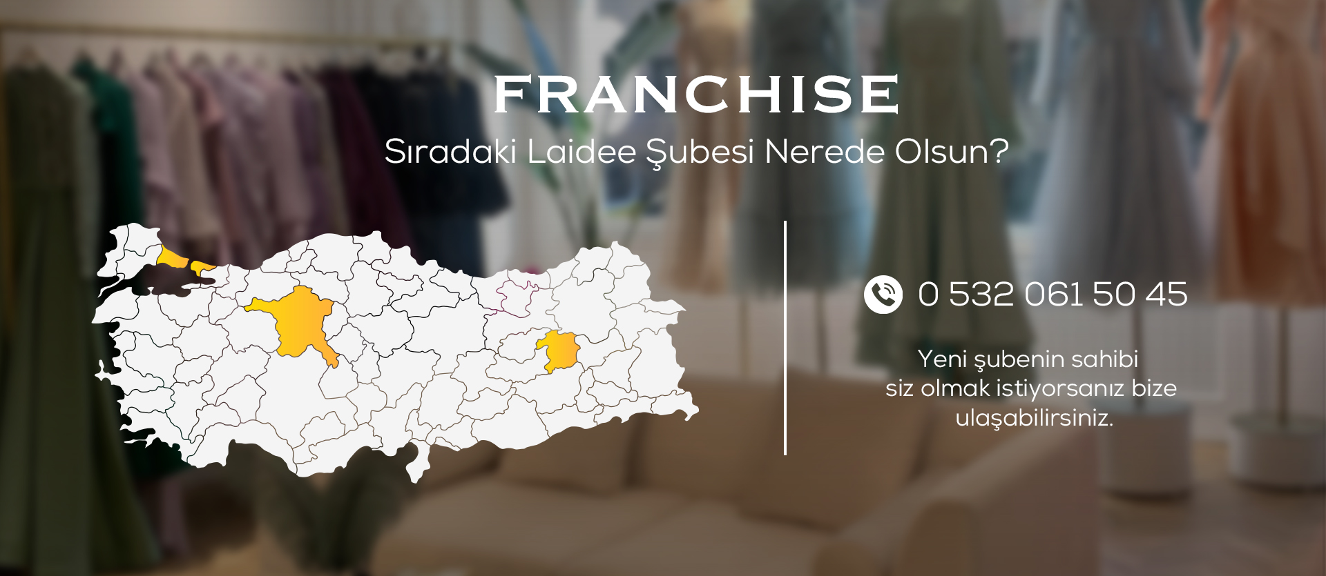 Franchise