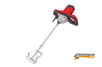 KLPro Eco KE1622MX 1600 W M14 120 Lt Karıştırıcı