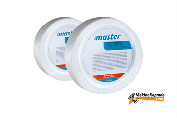 First Master Fiberglass Derz Bandı 500 mm x 45 mt