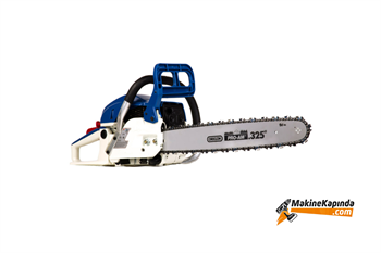 Zomax ZM5030T Benzinli Ağaç Kesme Makinesi