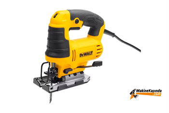 Dewalt DWE349 650 W Dekupaj Testere