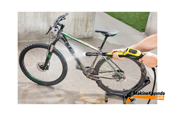Karcher K 5 Power Control 145 Bar Basınçlı Yıkama Makinesi