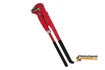 TYSON E203950 Maşalı Boru Anahtarı 1