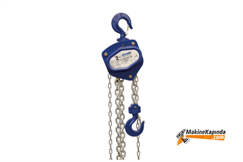Atlas ATCK 23 2 Ton 3 m Köşeli Caraskal