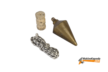 Şakül İpli 700 gr