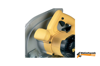 Dewalt D23700 1750 W Daire Testere