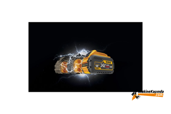 Dewalt DCB547 Flexvolt 18 V Yedek Akü