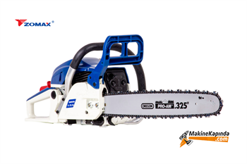 Zomax Zm5030 Motorlu Testere