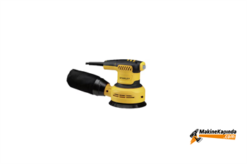 Stanley SS30 300 W Eksantrik Zımpara Makinesi